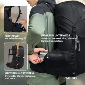 vaude brenta 30 -49